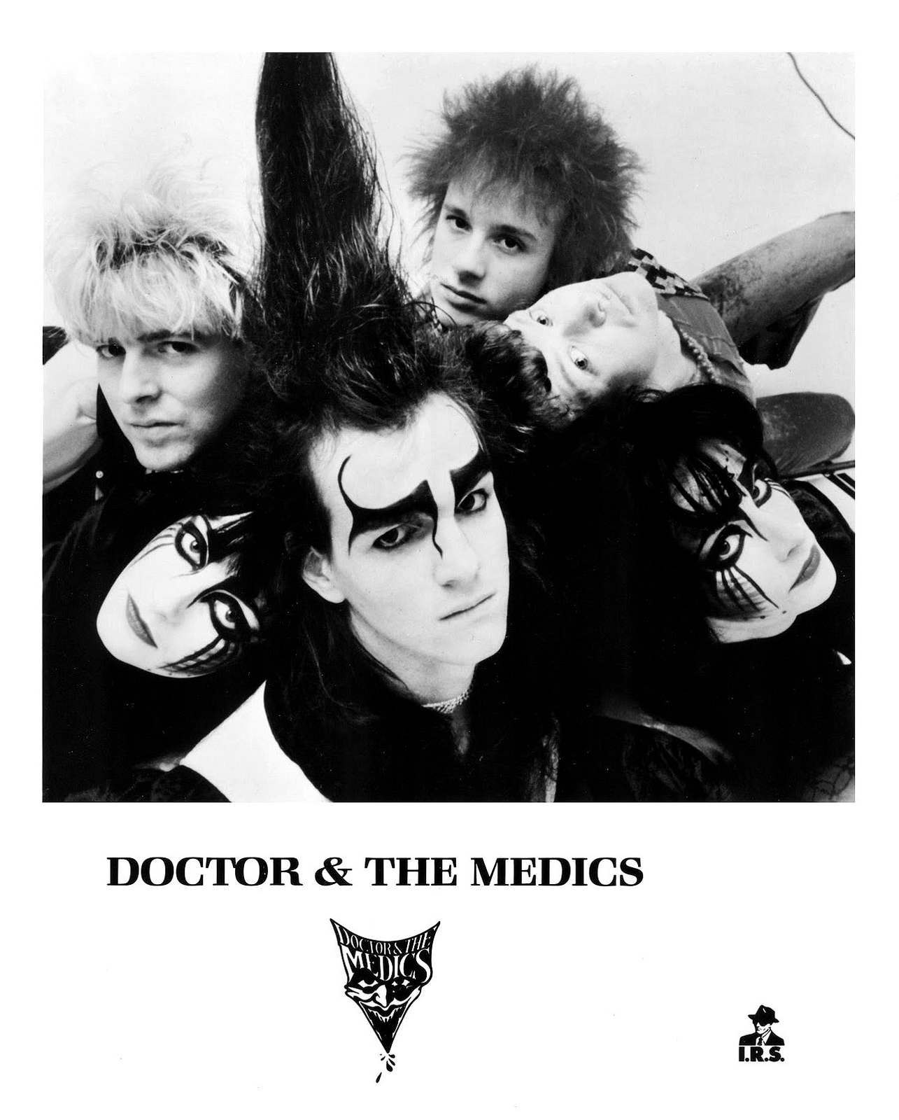 Doctor & The Medics