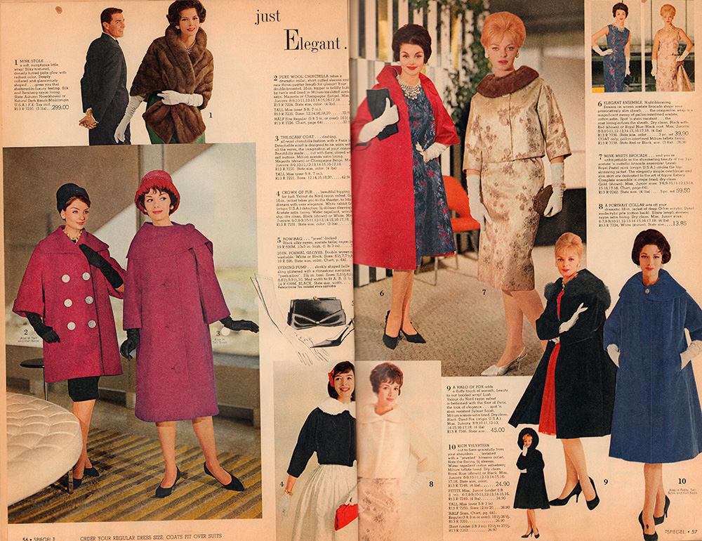 Spiegel Catalog 1961 (6)