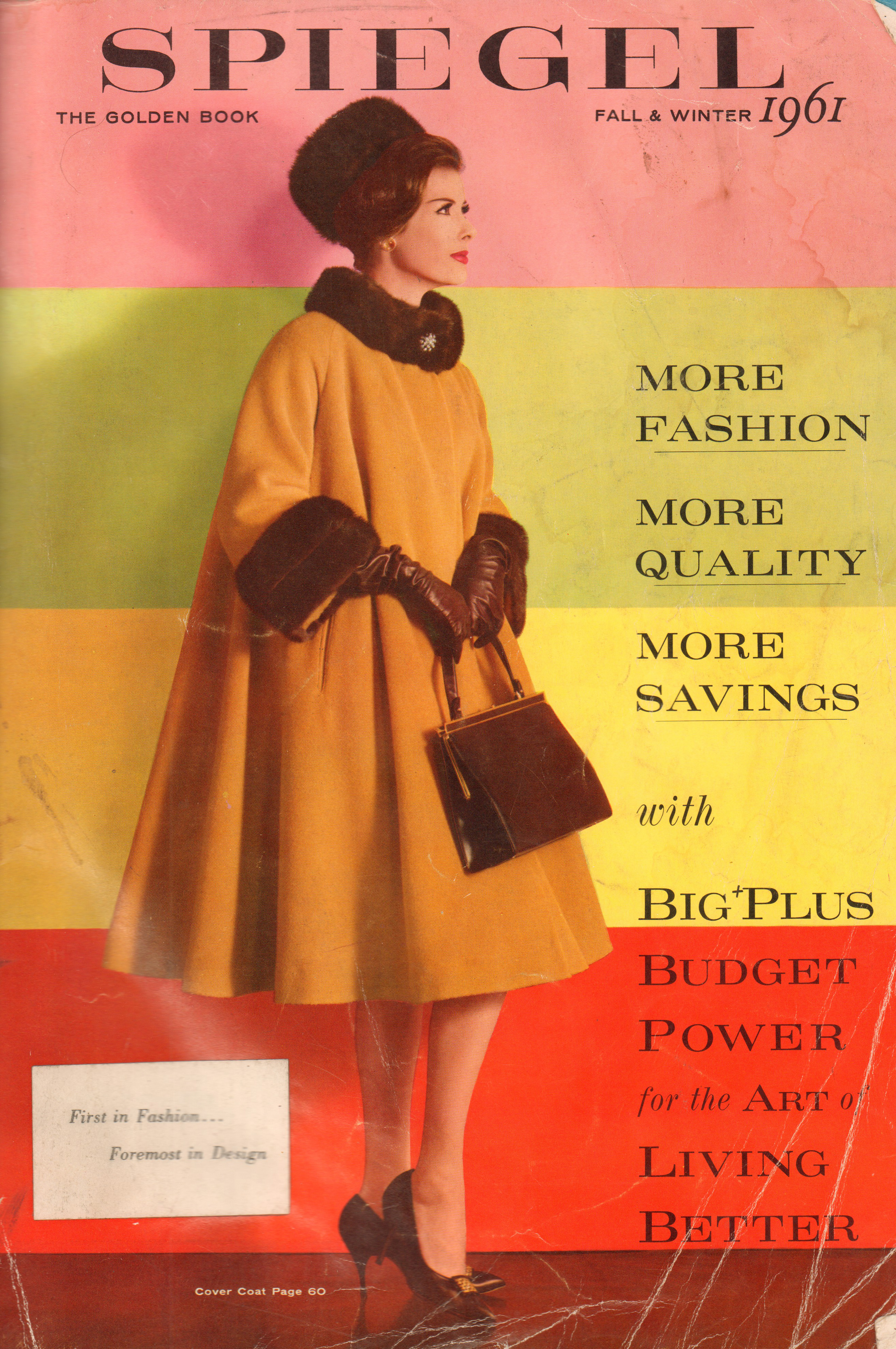 Spiegel Catalog 1961 (7)