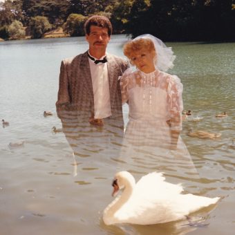 Water, Water Everywhere – Wet, Weird and Wonderful Vintage Snapshots To Treasure