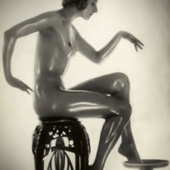 Nudes With Attitude from Vienna’s Studio Manasse (NSFW)